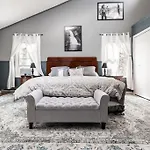 Waterfront Stagshead Lakehouse At Lake Arrowhead